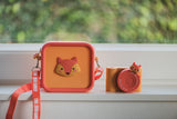 odalsilicon bag fox and urban zoo fox camera