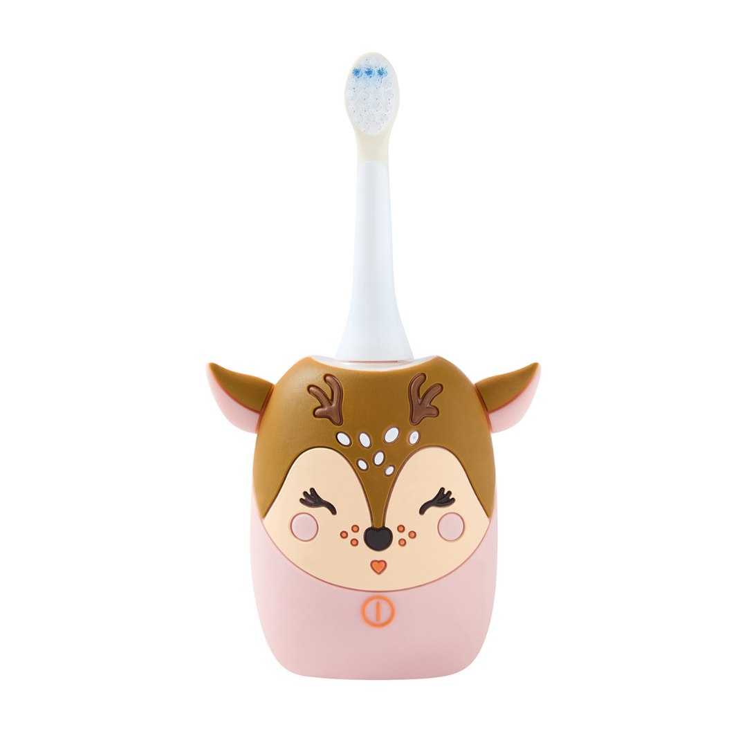 Zoo Toothbrush - Deer