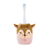 odalZoo Toothbrush - Deer