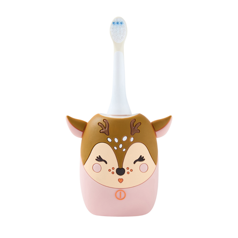Zoo Toothbrush - Deer