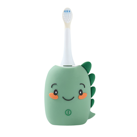 Zoo Toothbrush - Dino