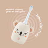 odalZoo Toothbrush - Koala