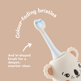 odalZoo Toothbrush - Koala