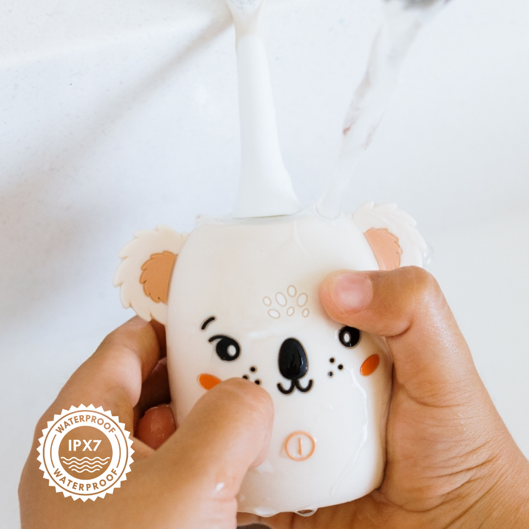 Zoo Toothbrush - Koala
