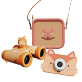 odalMini Explorer Kit - Fox
