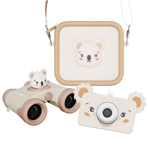 Mini Explorer Kit - Koala