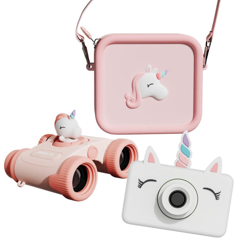 Mini Explorer Kit - Unicorn