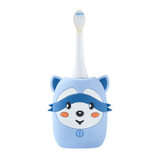 odalZoo Toothbrush - Racoon