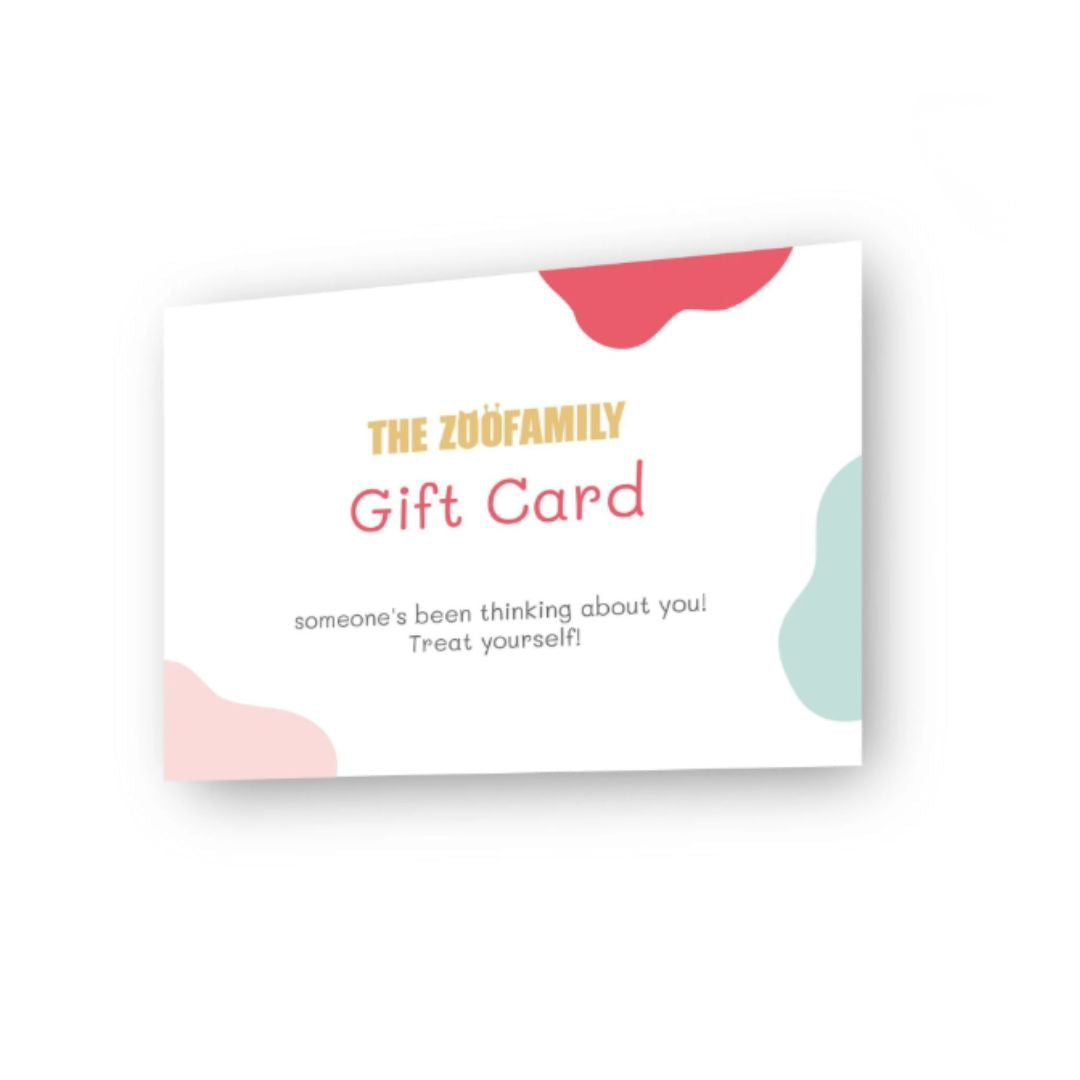 Gift Card - Digital