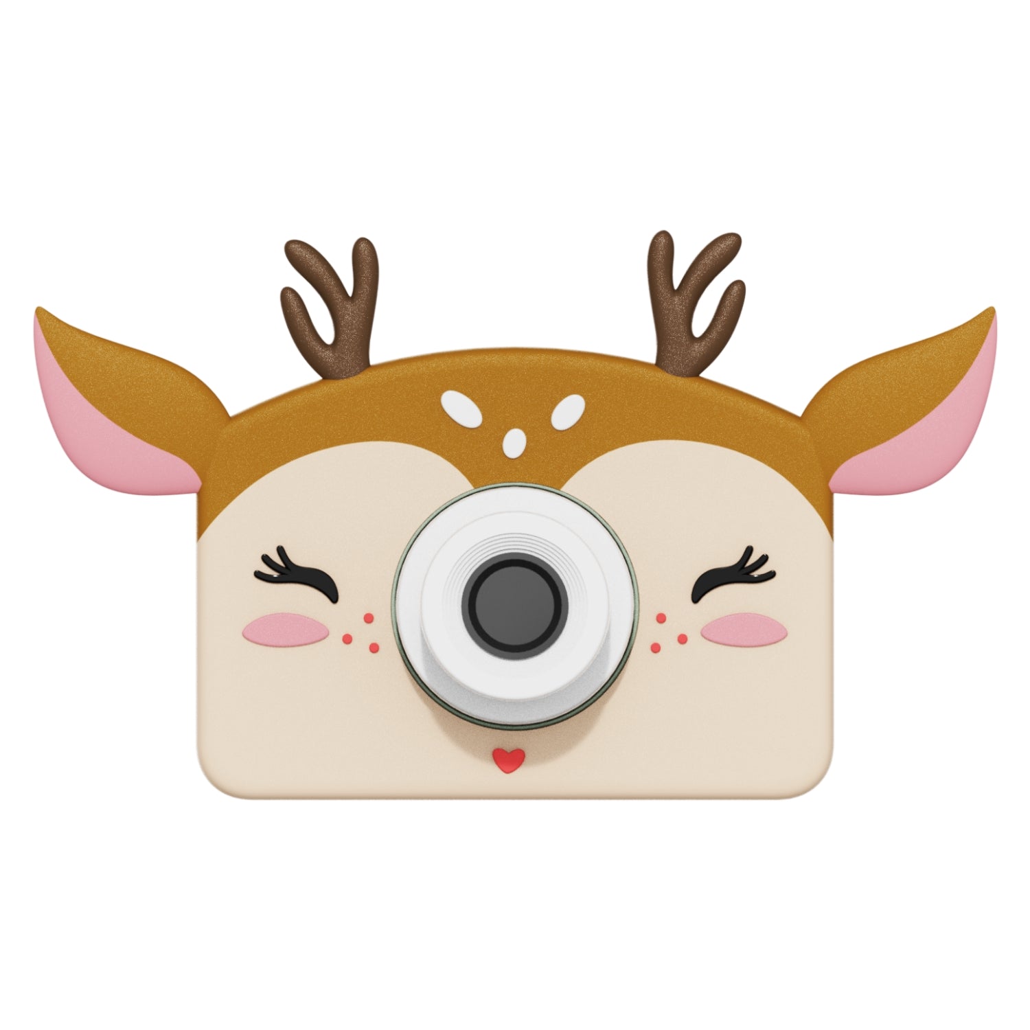 Zoo Friends - Deer
