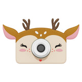 odalZoo Friends - Deer
