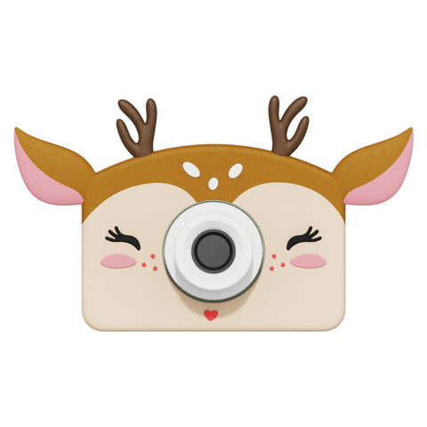 Zoo Friends - Deer