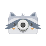 odalZoo Friends - Raccoon