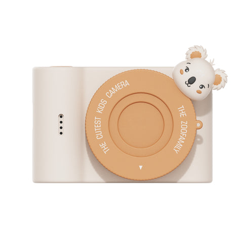 Urban Zoo - Koala