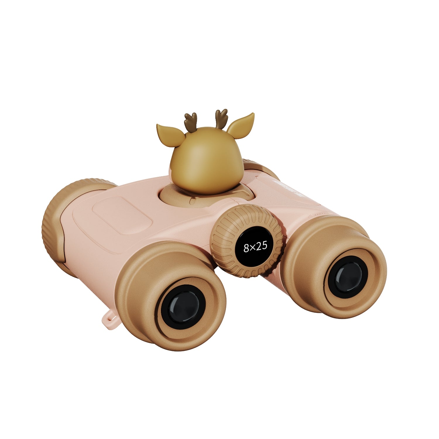 Zoo Eyes - Deer