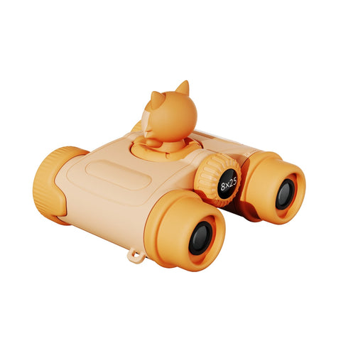 Zoo Eyes Fox - hover