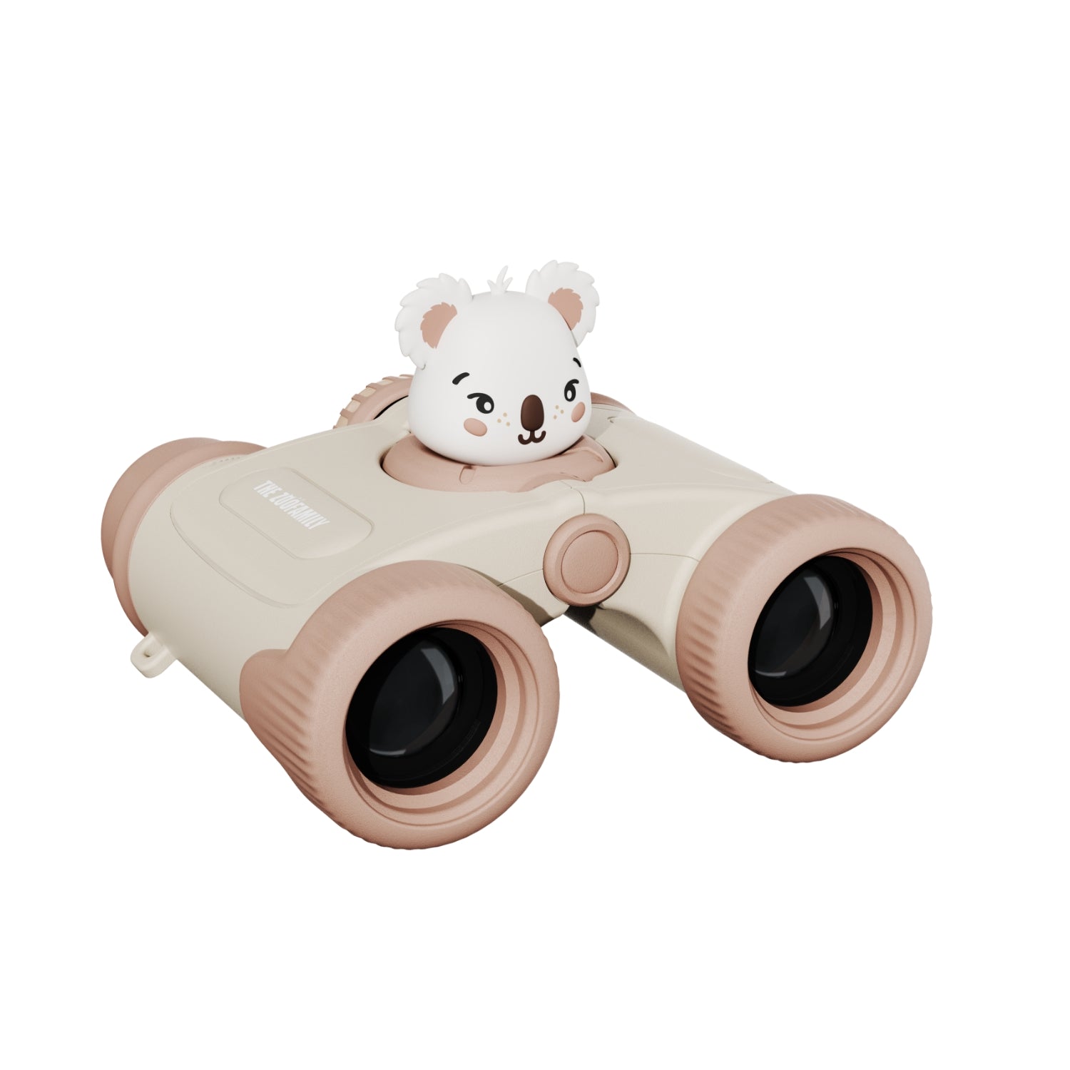 Zoo Eyes - Koala