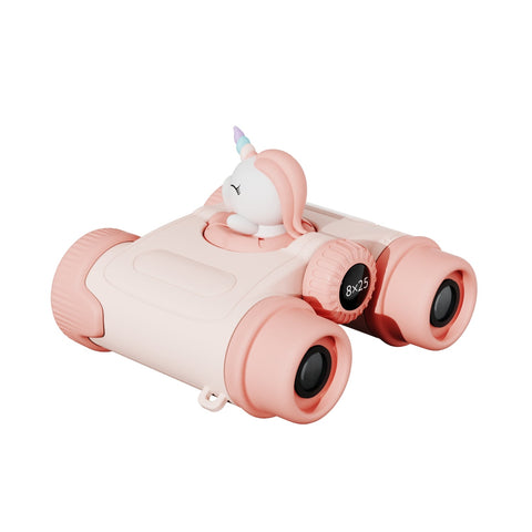 Zoo Eyes Unicorn - hover