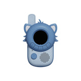 odalZoo Walkie Talkie - Raccoon x Raccoon