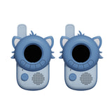 odalZoo Walkie Talkie - Raccoon x Raccoon