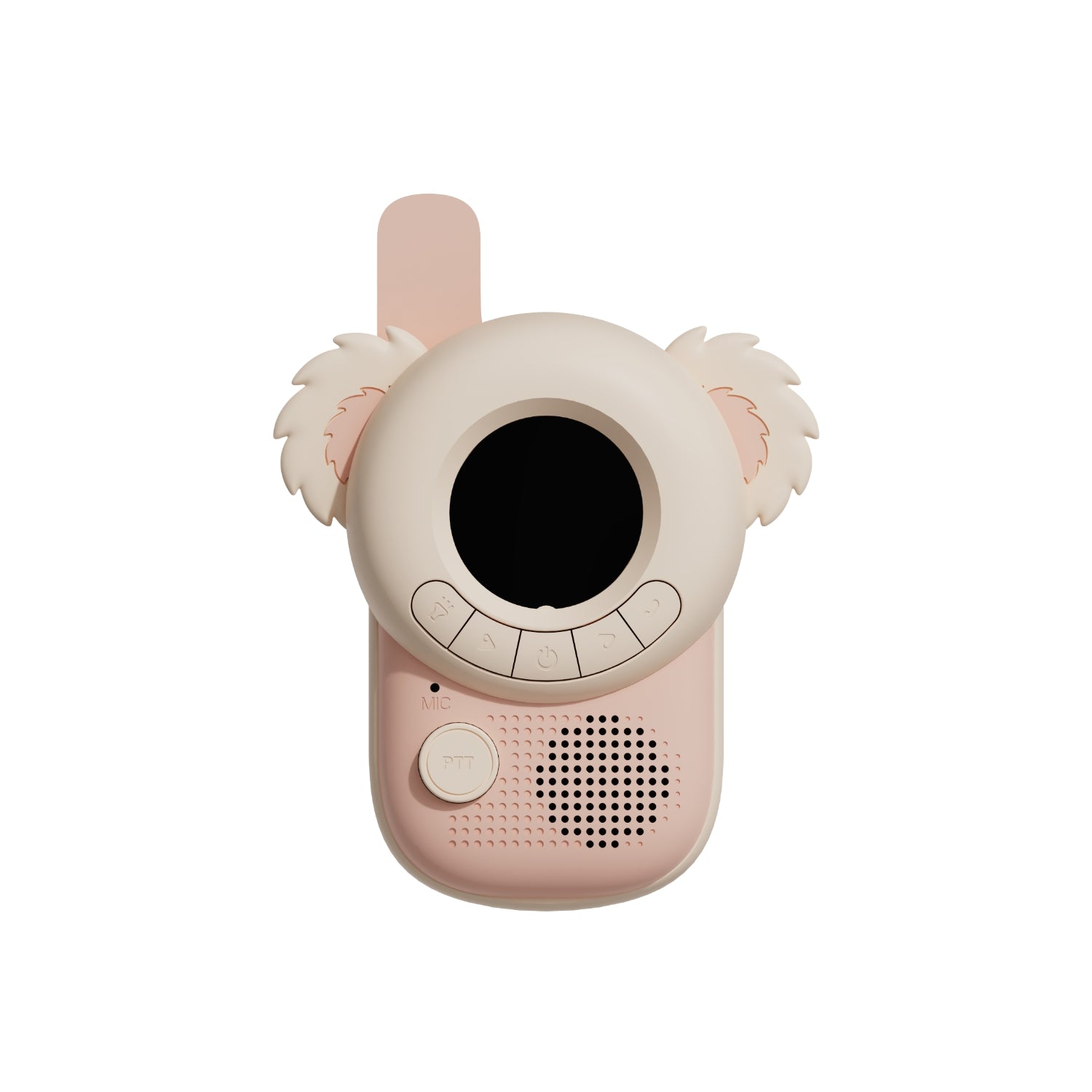 Zoo Walkie Talkie - Koala x Koala