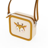 odalSilicone Bag - Deer