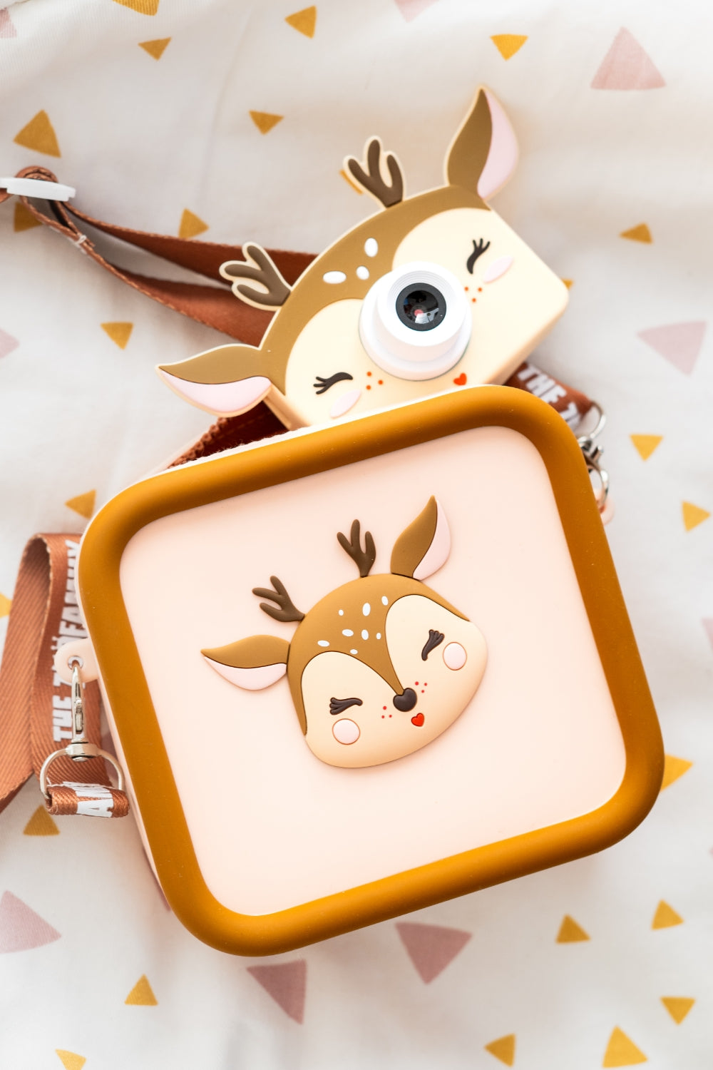 Mini Explorer Kit - Deer