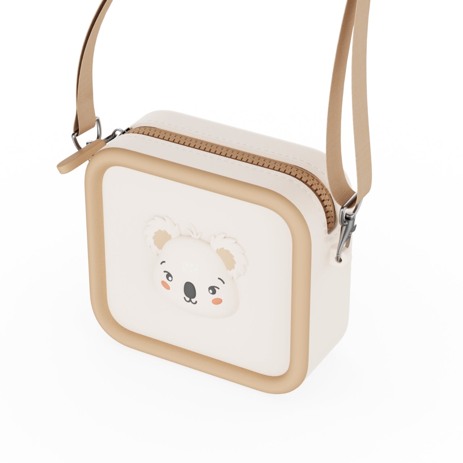 Silicone Bag - Koala