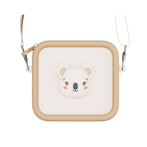 Silicone Bag - Koala
