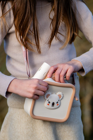 Silicone Bag - Koala - hover