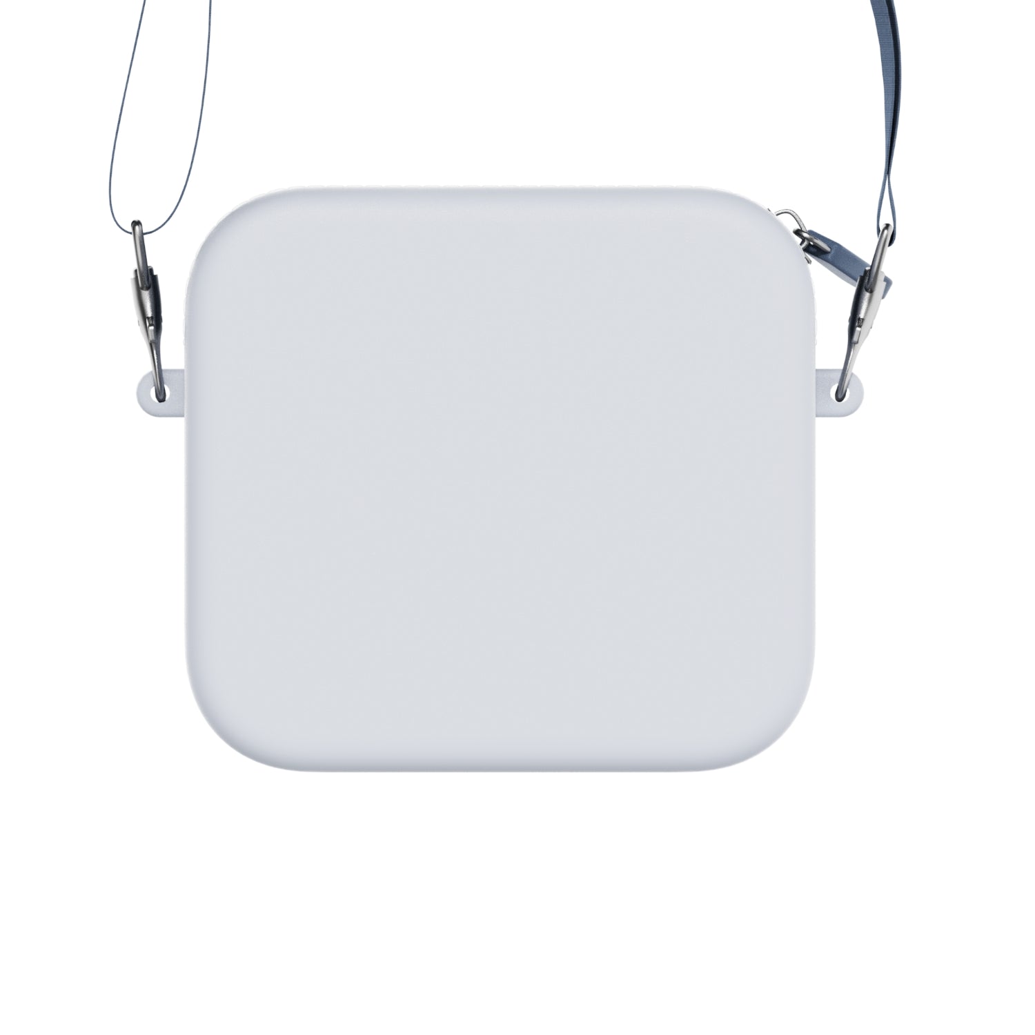 Silicone Bag - Raccoon