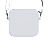 odalSilicone Bag - Raccoon
