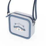 odalSilicone Bag - Raccoon