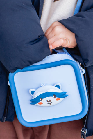 Zoo Adventure Kit - Raccoon - hover