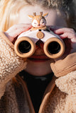 odalZoo Eyes - Deer