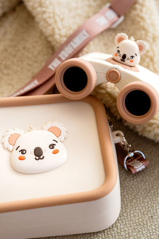 Zoo Eyes - Koala - hover