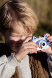 odalMini Explorer Kit - Raccoon