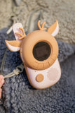 odalZoo Walkie Talkie - Deer x Deer