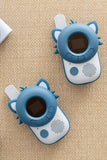 odalZoo Walkie Talkie - Raccoon x Raccoon
