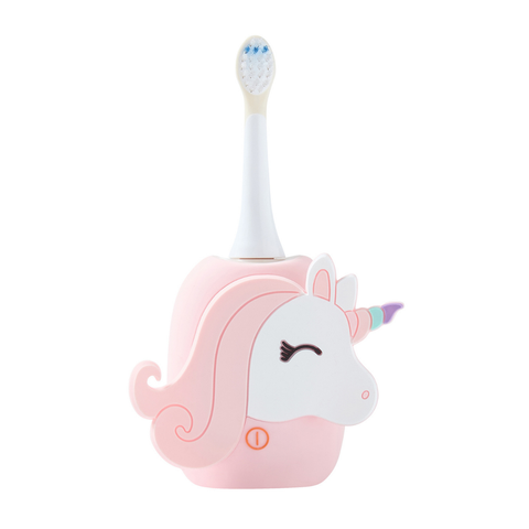 Zoo Toothbrush - Unicorn