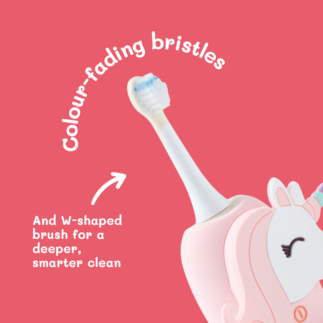 Zoo Toothbrush - Unicorn
