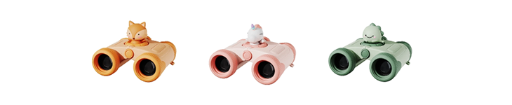 Binoculars