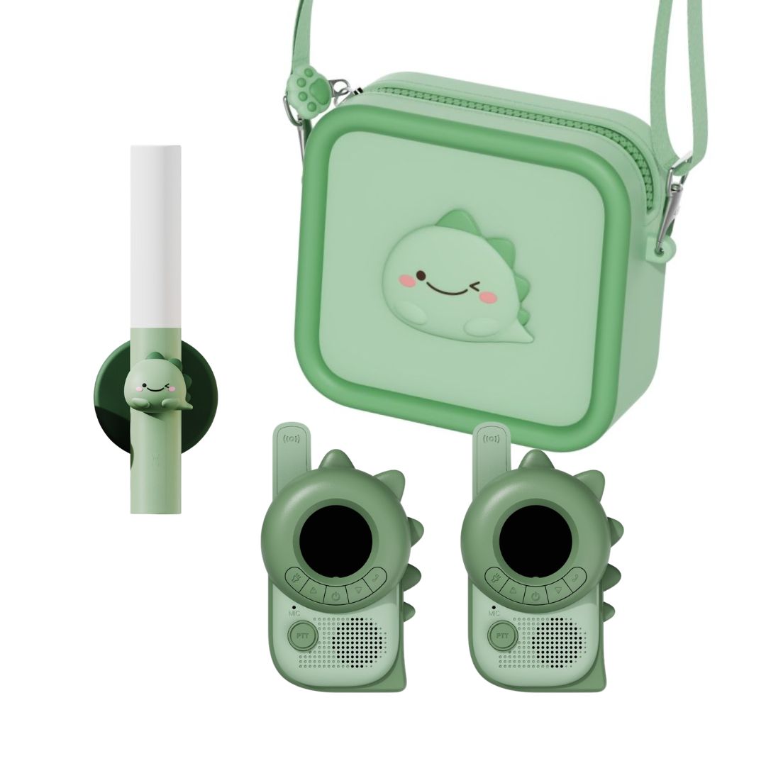 Zoo Adventure Kit - Dino