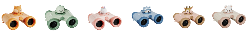 Binoculars