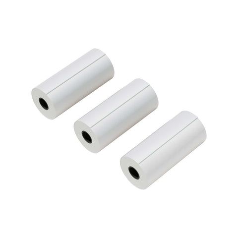 paper rolls set (set of 3 rolls)