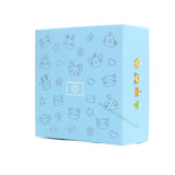 odalzoo collection digital kids camera packaging