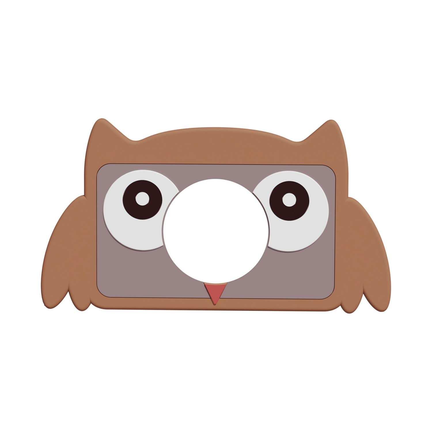 owl sleeve C1 digital kids camera