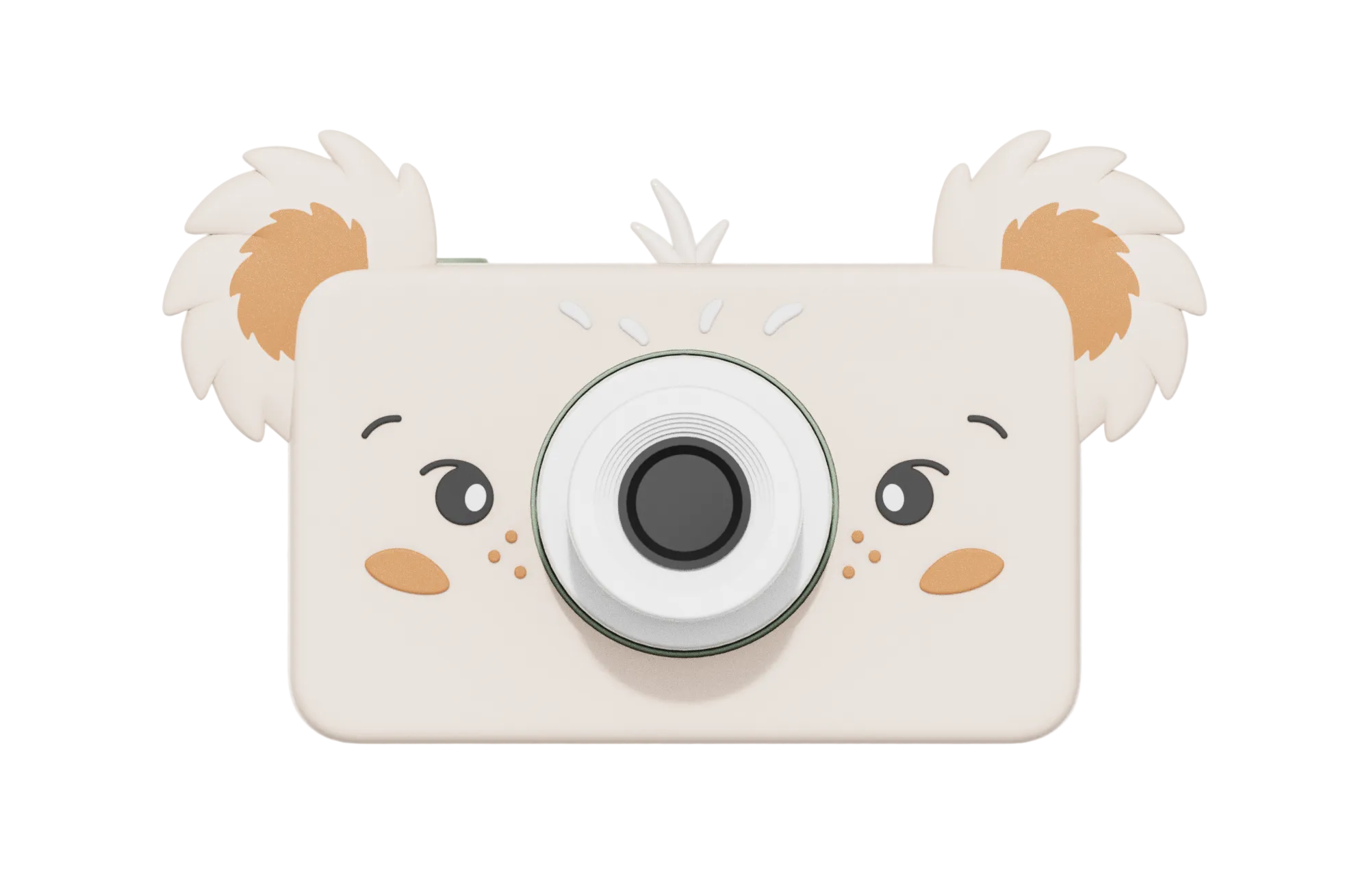 Zoo Friends - Koala