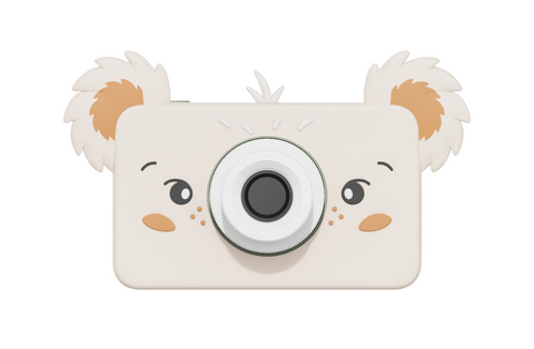 Zoo Friends - Koala