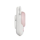 odalrabbit walkie talkie, side view 